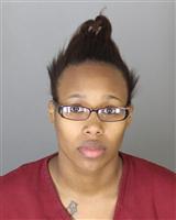 JANAY DOMINIQUE PEACOCK Mugshot / Oakland County MI Arrests / Oakland County Michigan Arrests