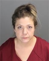 NICOLE ANGEL WILLIAMS Mugshot / Oakland County MI Arrests / Oakland County Michigan Arrests
