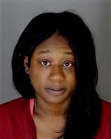 CHALISA TERREL ROCKER Mugshot / Oakland County MI Arrests / Oakland County Michigan Arrests