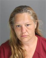 JESSICA BETH MCMEANS Mugshot / Oakland County MI Arrests / Oakland County Michigan Arrests