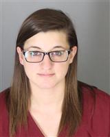 ERICA MICHELLE POWE Mugshot / Oakland County MI Arrests / Oakland County Michigan Arrests