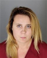 MICHELLE LEANN CLEMENTZ Mugshot / Oakland County MI Arrests / Oakland County Michigan Arrests