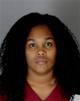 JAMICA NICOLE SUMMERVILLE Mugshot / Oakland County MI Arrests / Oakland County Michigan Arrests