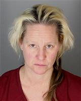 JULIE ANNE POND Mugshot / Oakland County MI Arrests / Oakland County Michigan Arrests
