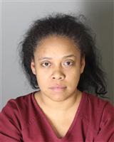 CRYSTAL EVON MORAN Mugshot / Oakland County MI Arrests / Oakland County Michigan Arrests