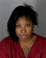MARQUISHA ARNA JONES Mugshot / Oakland County MI Arrests / Oakland County Michigan Arrests