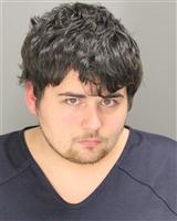 RYAN JAMES YARNEVICH Mugshot / Oakland County MI Arrests / Oakland County Michigan Arrests