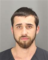 ZACHERY TYLER WOODWORTH Mugshot / Oakland County MI Arrests / Oakland County Michigan Arrests