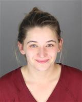 ARIEL NICOLE LARM Mugshot / Oakland County MI Arrests / Oakland County Michigan Arrests