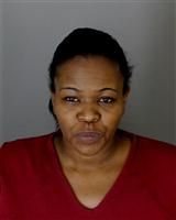 SHREDA MICHELLE JAMISON Mugshot / Oakland County MI Arrests / Oakland County Michigan Arrests