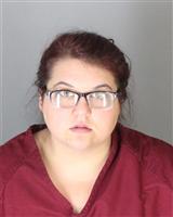 ALLISON  SCHARF Mugshot / Oakland County MI Arrests / Oakland County Michigan Arrests