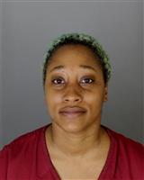 ALANA  SIMS Mugshot / Oakland County MI Arrests / Oakland County Michigan Arrests