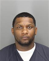 SHAWN THERONE JEROME JORDAN Mugshot / Oakland County MI Arrests / Oakland County Michigan Arrests