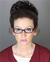 LAURA ELAINE HUGHES Mugshot / Oakland County MI Arrests / Oakland County Michigan Arrests