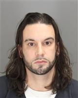 JONATHAN BRUCE CARR Mugshot / Oakland County MI Arrests / Oakland County Michigan Arrests