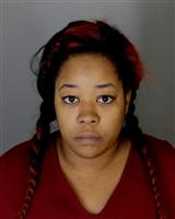 LATOYA  HARPER Mugshot / Oakland County MI Arrests / Oakland County Michigan Arrests