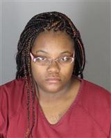 KARLA DASHAWN BARNES Mugshot / Oakland County MI Arrests / Oakland County Michigan Arrests