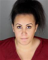 COURTNEY RENEE WHEATONPECK Mugshot / Oakland County MI Arrests / Oakland County Michigan Arrests