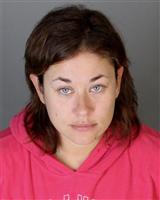 VICTORIA LYNN JOHNSTON Mugshot / Oakland County MI Arrests / Oakland County Michigan Arrests