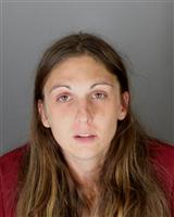 DANIELLE MONEE ZIEBARTH Mugshot / Oakland County MI Arrests / Oakland County Michigan Arrests