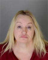 NADA JANE MAYER Mugshot / Oakland County MI Arrests / Oakland County Michigan Arrests