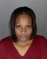 EVLANDA RUTH ANDREWS Mugshot / Oakland County MI Arrests / Oakland County Michigan Arrests