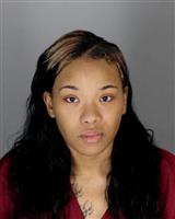 JANEA SHARDA WALTON Mugshot / Oakland County MI Arrests / Oakland County Michigan Arrests