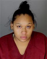 EBONY SHARDA RATCLIFF Mugshot / Oakland County MI Arrests / Oakland County Michigan Arrests