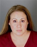 CARRIE ANN MORANMICAKAJ Mugshot / Oakland County MI Arrests / Oakland County Michigan Arrests