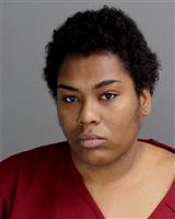 PORSHA MARIE FUNDERBURG Mugshot / Oakland County MI Arrests / Oakland County Michigan Arrests