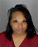 DEMETRIA R FERRELL Mugshot / Oakland County MI Arrests / Oakland County Michigan Arrests