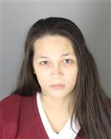 ASHLEY NICOLE DIETRICH Mugshot / Oakland County MI Arrests / Oakland County Michigan Arrests