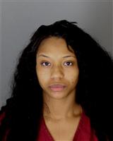 ANDRIANA DANIELLE FINLEY Mugshot / Oakland County MI Arrests / Oakland County Michigan Arrests