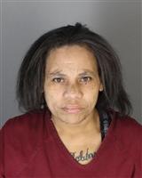 KATRICIA MARIE HARRIS Mugshot / Oakland County MI Arrests / Oakland County Michigan Arrests