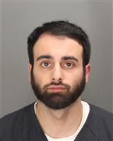 ARTEN  INOFAK Mugshot / Oakland County MI Arrests / Oakland County Michigan Arrests