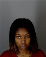 RAIONA LESHEBRA JOHNSON Mugshot / Oakland County MI Arrests / Oakland County Michigan Arrests