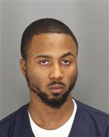 CHRISTIAN LINELL MCCALVIN Mugshot / Oakland County MI Arrests / Oakland County Michigan Arrests