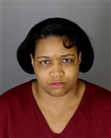 LATOYA SHANDELLE HUNTER Mugshot / Oakland County MI Arrests / Oakland County Michigan Arrests