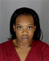 QUANESHA NATASHA DAVIS Mugshot / Oakland County MI Arrests / Oakland County Michigan Arrests