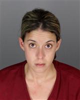 ALEXANDRA MARIE PLICHTA Mugshot / Oakland County MI Arrests / Oakland County Michigan Arrests