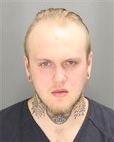 ZACHARY TYLER YOUNG Mugshot / Oakland County MI Arrests / Oakland County Michigan Arrests