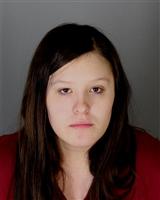 ALEXANDRA MICHELLE JAYNES Mugshot / Oakland County MI Arrests / Oakland County Michigan Arrests