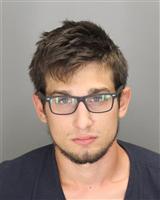 EVAN JOSEPH JONIK Mugshot / Oakland County MI Arrests / Oakland County Michigan Arrests