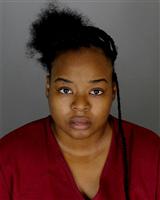 SHAKIRA ANTOINETTE YORK Mugshot / Oakland County MI Arrests / Oakland County Michigan Arrests