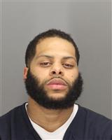 ALEXANDER DIONTE PETERS Mugshot / Oakland County MI Arrests / Oakland County Michigan Arrests