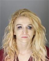 WINTER ROSEMARIE GUIGER Mugshot / Oakland County MI Arrests / Oakland County Michigan Arrests