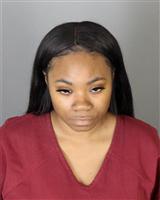 PORSHA MARCEDEES PIERCE Mugshot / Oakland County MI Arrests / Oakland County Michigan Arrests