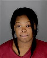 TASHIA MARSHAE ROBINSON Mugshot / Oakland County MI Arrests / Oakland County Michigan Arrests