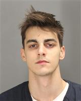 CHRISTIAN JAMES BOOK Mugshot / Oakland County MI Arrests / Oakland County Michigan Arrests