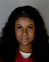 DANYELL MARKITA THOMAS Mugshot / Oakland County MI Arrests / Oakland County Michigan Arrests